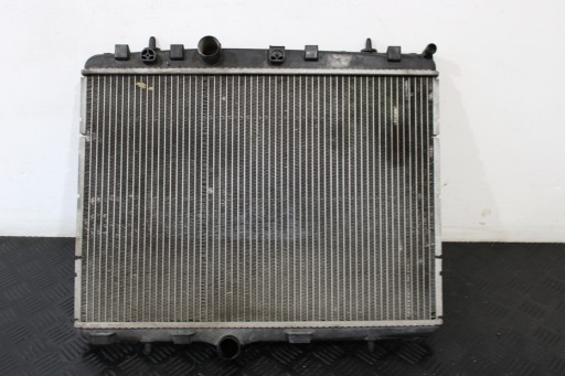 vízhütö 9685852680 PEUGEOT 208 I 1 LIFT