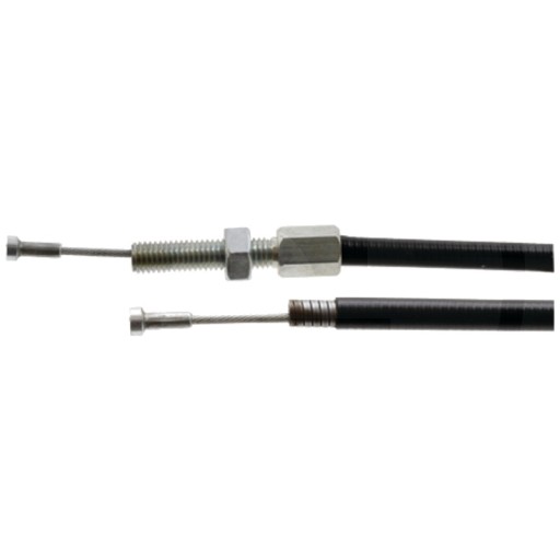 56258092 - Трос зчеплення Agria 5100, довжина 830 мм, загальна 950 мм