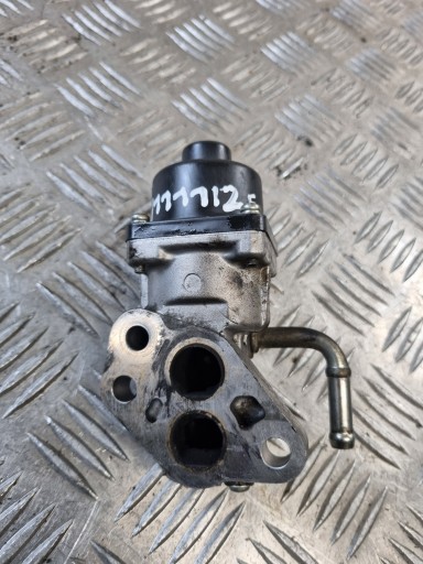 EGR valve MAZDA 5 1.8B