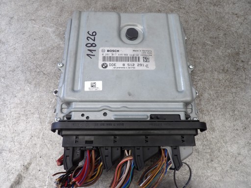 BMW 3 E91 Computer Bedienteil