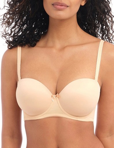 FREYA DECO STRAPLESS BIUSTONOSZ UK 30F EU 65G