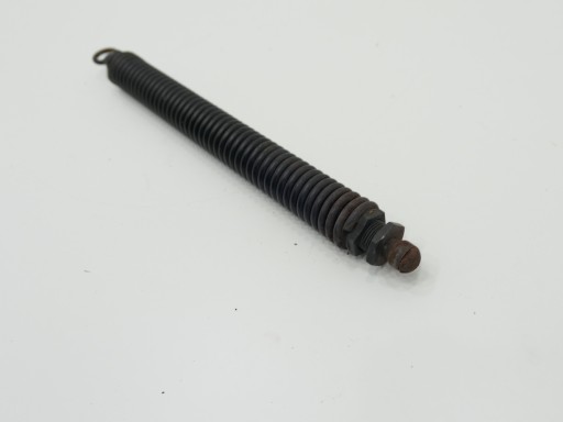 A2159800564 - Привід люка лівий MERCEDES CL W215 LIFT