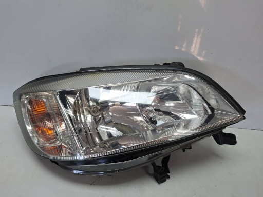 light front right OPEL ZAFIRA A