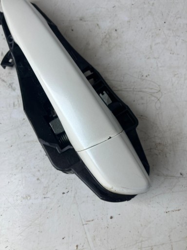 handle door left rear part PEUGEOT 308 T9 KWE KWED #23