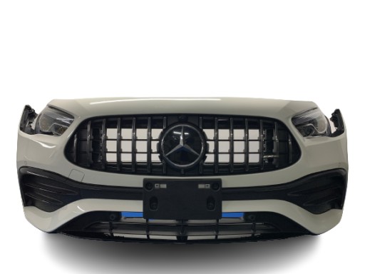 W247 - ЛАМПА РЕМІНЬ КОМПЛЕКТ ПЕРЕДНИЙ AMG GLA H247 247 45 AMG