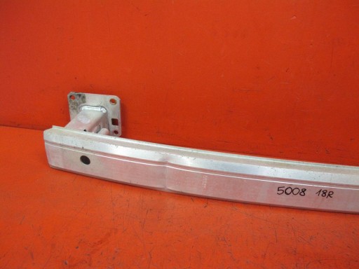 PEUGEOT 5008 2 II P87 3008 II GRANDLAND X sider pillar of a bumper rear part