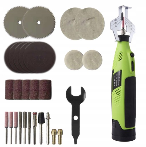 ТОЧИЛКА ДЛЯ ЦЕПЕЙ 12 В