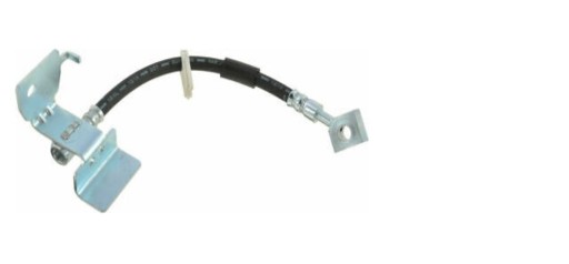 7R3Z2A442A - 2011 2012 2013 2014 FORD MUSTANG ТОРМОЗНОЙ ШЛАНГ