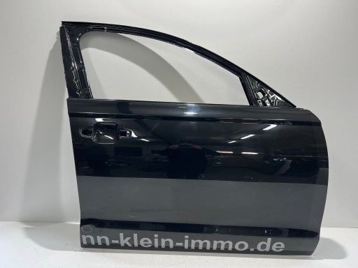4G000090 - Двері праві передні audi a6 4g0 c8