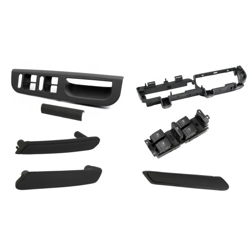 ME-PANEL-011 ME-PANEL-014 - Панель ручки дверей перемикач GOLF IV PASSAT B5