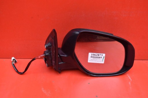 mirror right X42A EU 023012 MITSUBISHI ASX 1 and LIFT 12-16 9 PIN