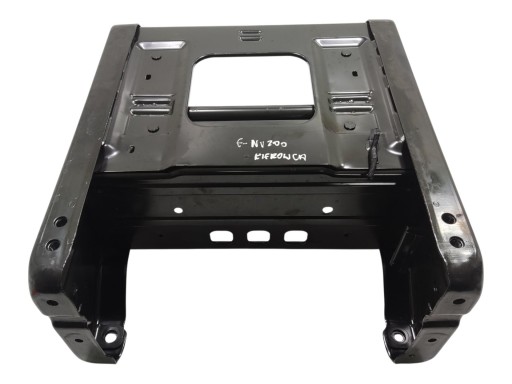 Support Porte Support plaque Siège Chauffeurs NISSAN E-NV200 2014-2021
