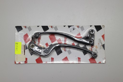 LBK14 - KAWASAKI ZX6R 05-06 РЫЧАГИ СЦЕПЛЕНИЯ И ТОРМОЗА N
