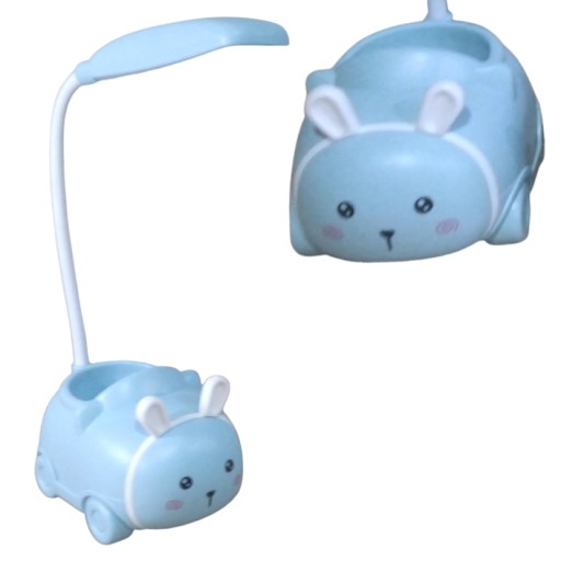 LED ОРГАНІЗАТОР ШКІЛЬНА НАСТІЛЬНА ЛАМПА для дітей