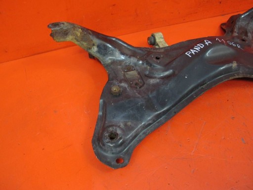FIAT PANDA 2 II axle beam subframe axle beam TRAWERS front front