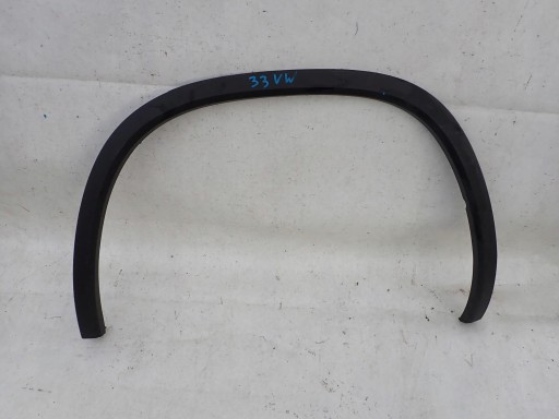 SKODA KODIAQ 16-> moulding cap left rear part