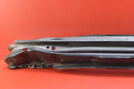 bumper support rear part rear pillar VOLVO V40 2 II 12-16