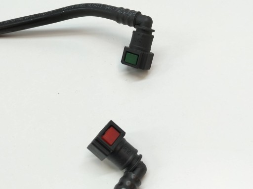 fuel hoses Dacia Lodgy and (2012- )