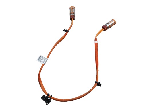 wiring KABEL WYSOKIEGO of tension BMW i4 G26 GRAN COUPE eDrive40 5A2DB59