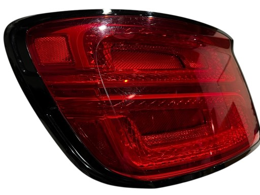 BENTLEY FLYING SPUR rear light LH 3SE945095AB