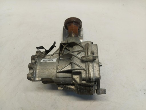 Volvo XC90 II LIFT B5 differential front reduktor 32339090