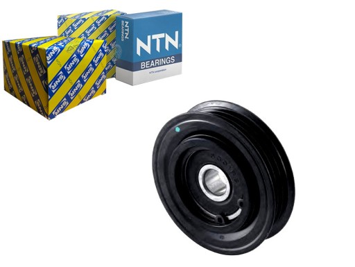 SNRGA369.10/SERW - SNR РЕМІНЬ РУЛОН TOYOTA PRIUS ХЕТЧБЕК 1.5 (NHW20_