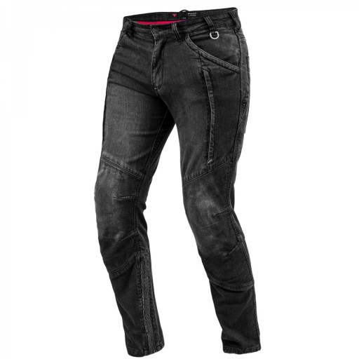Джинси Shima Ghost Jeans чорні 34