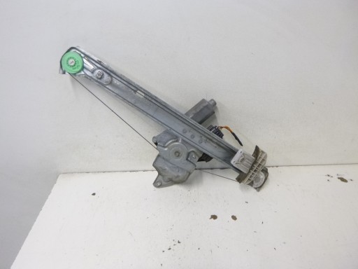 MÉCANISME VITRE ARRIÈRE GAUCHE JAGUAR X TYPE 02R.