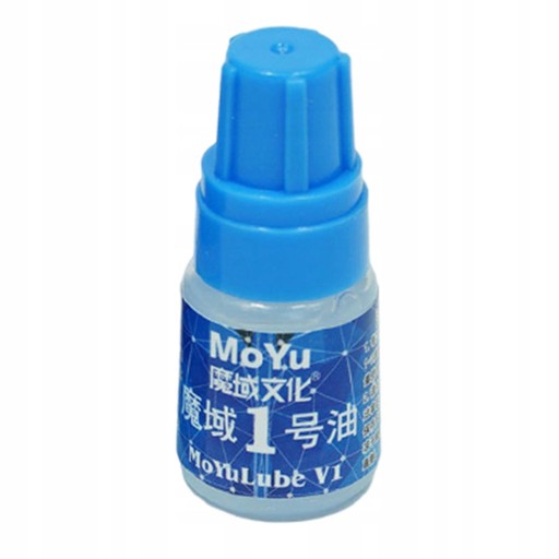 Професійне мастило для швидкості