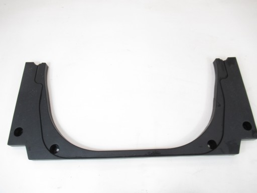 fedél emelet csomagtartó BMW seria 7 e38