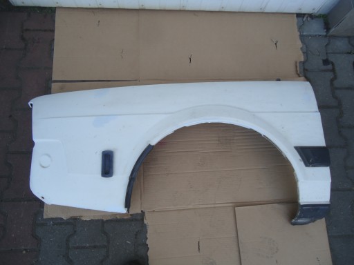5830361 - VW PASSAT B2 81-88 КРЫЛО ПЕРЕДНЕЕ ЛЕВОЕ