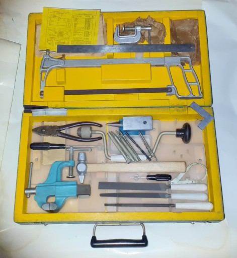 ЛЕЩАТА 50 ЛЕЩАТА КОВАДЛО ДРИЛЬ КОМПЛЕКТ USSR