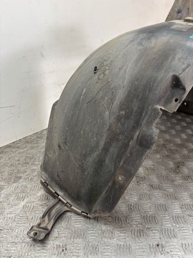 mudguard front front left OPEL ASTRA J IV 13432426