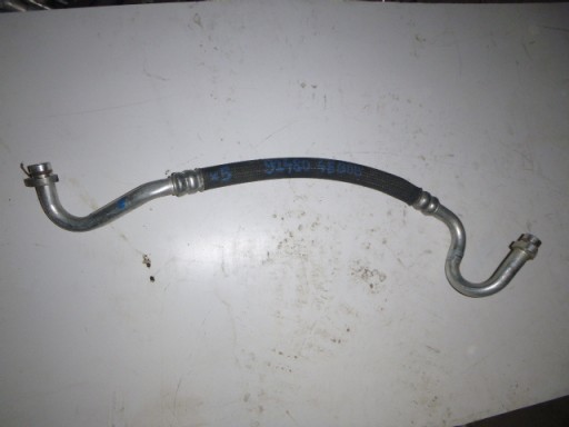 ПРОВОДА ТРУБКИ NISSAN QASHQAI II 924804EB0B