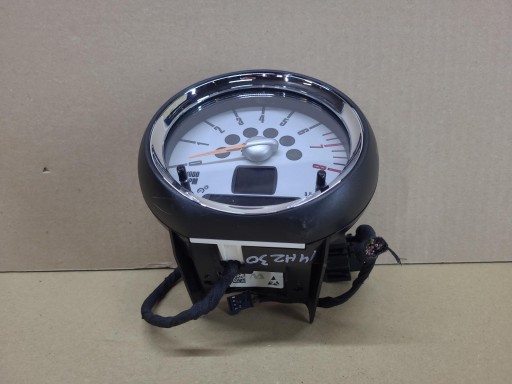 dials Mini Cooper 2 R56 2009 920139501