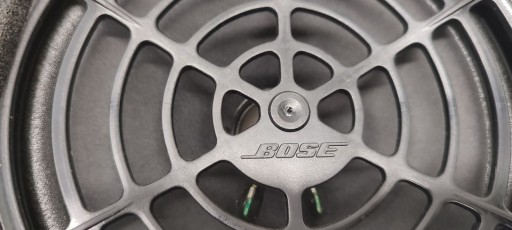 speaker speakers door BOSE Audi A4 B7 Cabrio 2,0 TDI