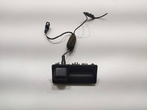 KAMERA reversing rear part rear AUDI Q5 and 8R 2008-2012 5N0827566