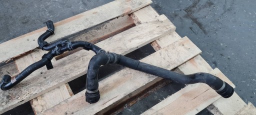 A5 8T LIFT wiring hose of water 1.8 TFSI 8K0122101G A4 B8 LIFT