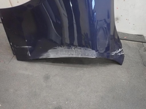 fender front front left MERCEDES C-KLASA W206 2021- A206