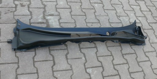 torpedo SUBARU IMPREZA III 3 XV HB 07-11 EUROPA 91411FG010