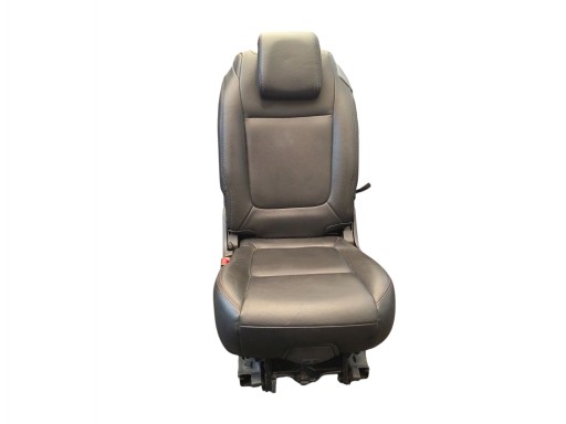 sitz heck links PEUGEOT 5008 und (2009-2013) leder