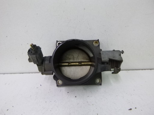 Valvola a farfalla Mazda 6 GG 1.8 2003r.