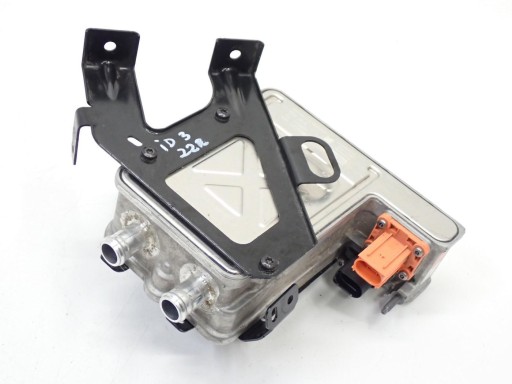 1ED963221 - Теплообмінник водонагрівач 1ed963231 cupra born vw id3 id.3 pro 22r