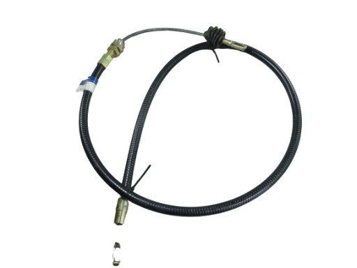 Трос ручного гальма MERCEDES A4404200785 UNIMOG