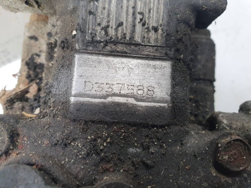 Klimakompressor klimaanlage D337588 MAZDA 323 1.5 KAT