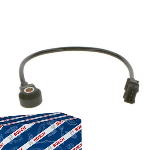 0 261 - ДАТЧИК ДЕТОНАЦІЇ ALFA ROMEO SPIDER 3.0