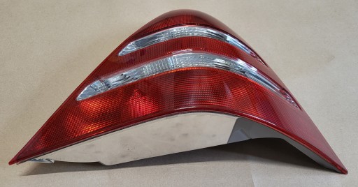 light right rear right rear part MERCEDES SLK R170 W170 186132R 186272R 1199345