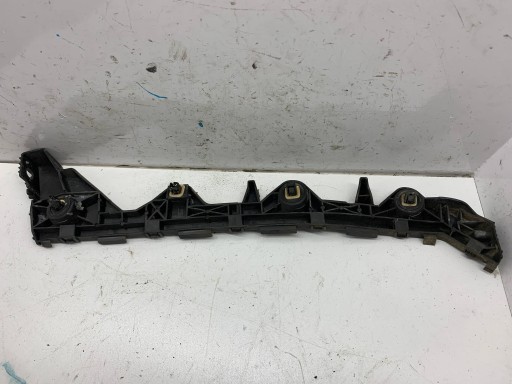 support holder of a bumper right rear part rear MAZDA 6 GH (2007-2010) 2.2 D