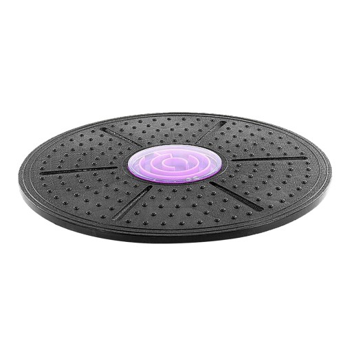 Дошка Wobble Balance, тренажер стабільності