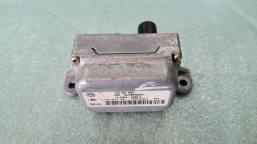 GOLF IV A3 8L Bora A3 Leon датчик ESP 1J0907655